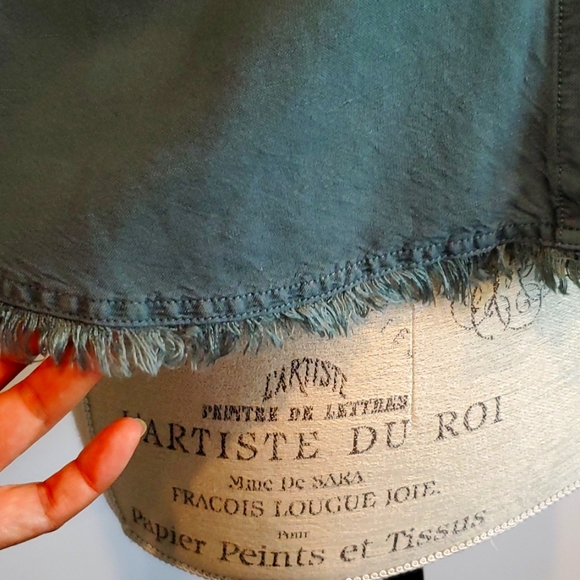 Young fabulous & broke crop top - Picture 9 of 9